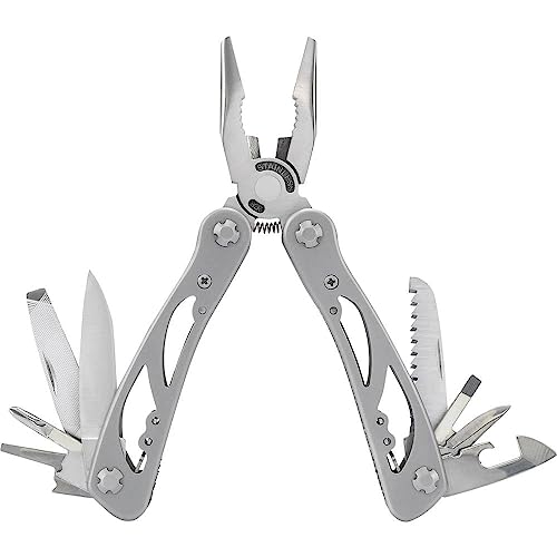 Basetech BT-2299054 Multitool Edelstahl von Basetech