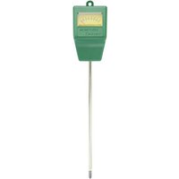 Basetech BT-235PT Bodenanalyse-Set Pflanzen-Feuchtewächter von Basetech