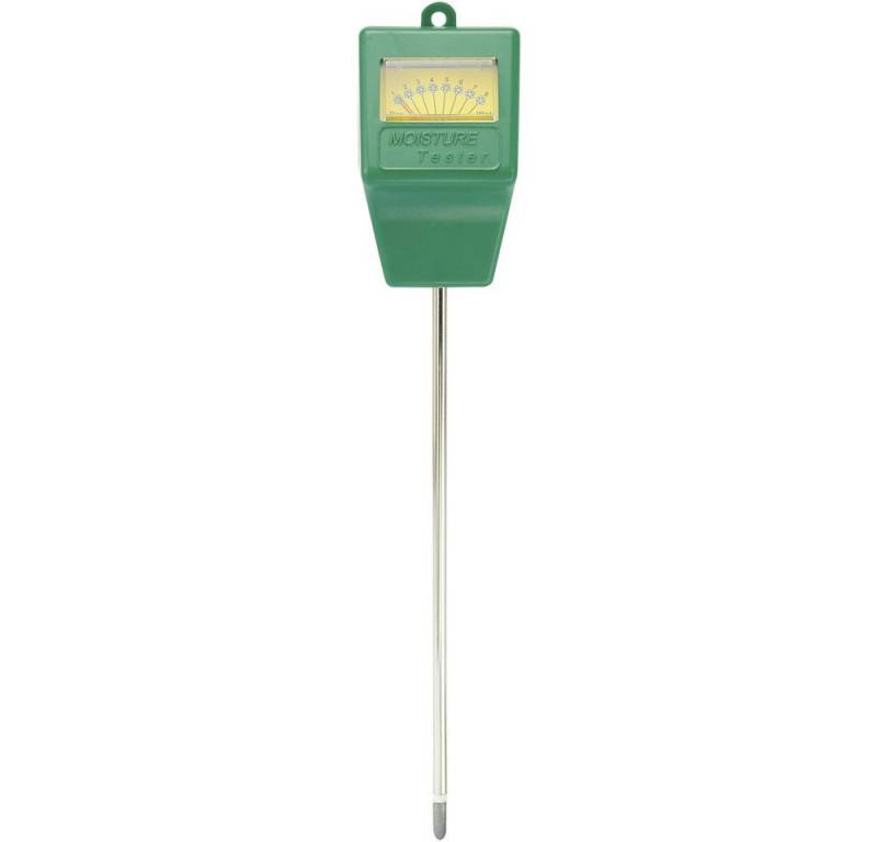 Basetech Bodentest Basetech BT-235PT Bodenanalyse-Set Pflanzen-Feuchtewächter von Basetech