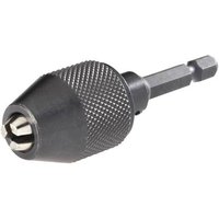 Basetech Bohrfutter mit Sechskant-Schaft 820708 von Basetech