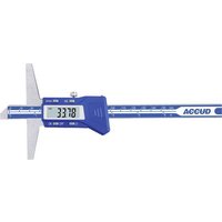 Basetech 1601077 Digitaler Messschieber 150mm von Basetech