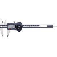 Basetech 1601072 Digitaler Messschieber 200mm IP54 von Basetech