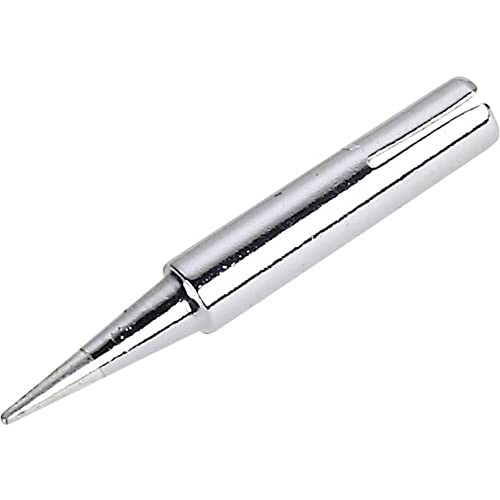Basetech ERSATZLÖTSPITZE FÜR 1089316+1491493 1389200, 5 Stück von Basetech