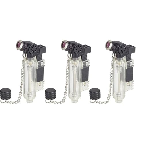 Basetech Gasbrenner 700 °C 15 min 3 St. Basetech Gasbrenner 700 °C 15 min 3 St. von Basetech