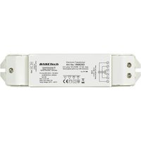 Basetech BT-1668263 Halogen Transformator 12V 50 - 210W dimmbar mit Phasenabschnittdimmer von Basetech