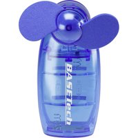 Basetech Handventilator von Basetech