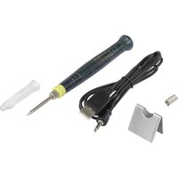 Lötkolben 5 v 8 w Lötspitze 400 °c (max) - Basetech von Basetech