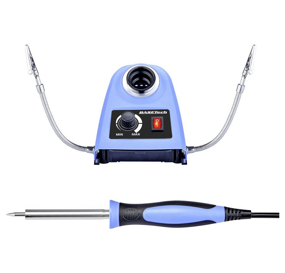 Basetech Lötkolben Basetech 1516976 Lötstation analog 40 W 150 - 420 °C Basetech Lötkolben Basetech 1516976 Lötstation analog 40 W 150 - 420 °C von Basetech