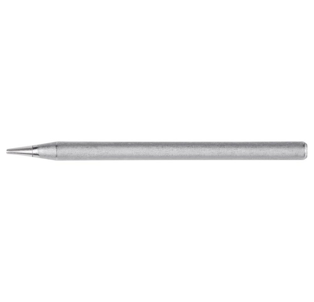 Basetech Lötkolben Basetech Lötspitze Bleistiftform Spitzen-Größe 1 mm Spitzen-Länge 76, 588410 Basetech Lötkolben Basetech Lötspitze Bleistiftform Spitzen-Größe 1 mm Spitzen-Länge 76, 588410 von Basetech