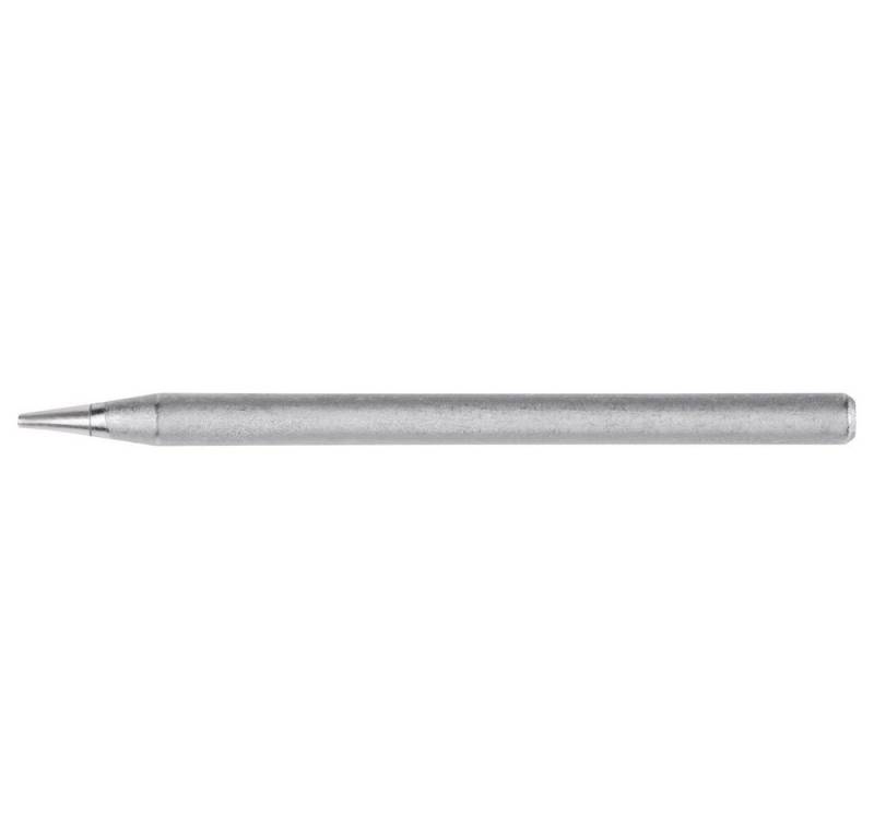 Basetech Lötkolben Basetech Lötspitze Bleistiftform Spitzen-Größe 1 mm Spitzen-Länge 76, 588410 von Basetech