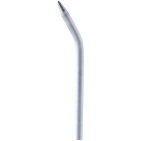 Basetech Lötspitze Spitzen-Größe 0.6mm Spitzen-Länge 68mm Inhalt von Basetech