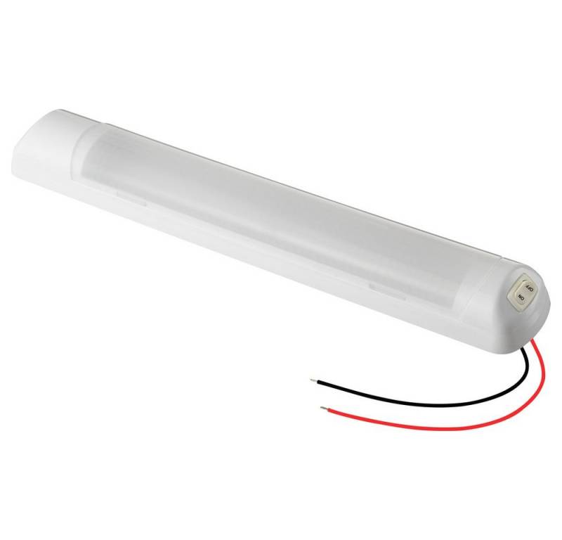 Basetech Spezialleuchtmittel Basetech LED Innenraumleuchte BT-2290784 BT 9 LED LED 12 V/DC (L x B x von Basetech