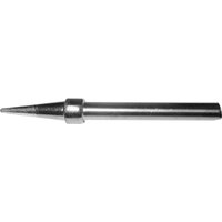 Basetech - T-3 Lötspitze Bleistiftform Spitzen-Größe 4.9 mm Spitzen-Länge 57 mm Inhalt 1 St. von Basetech