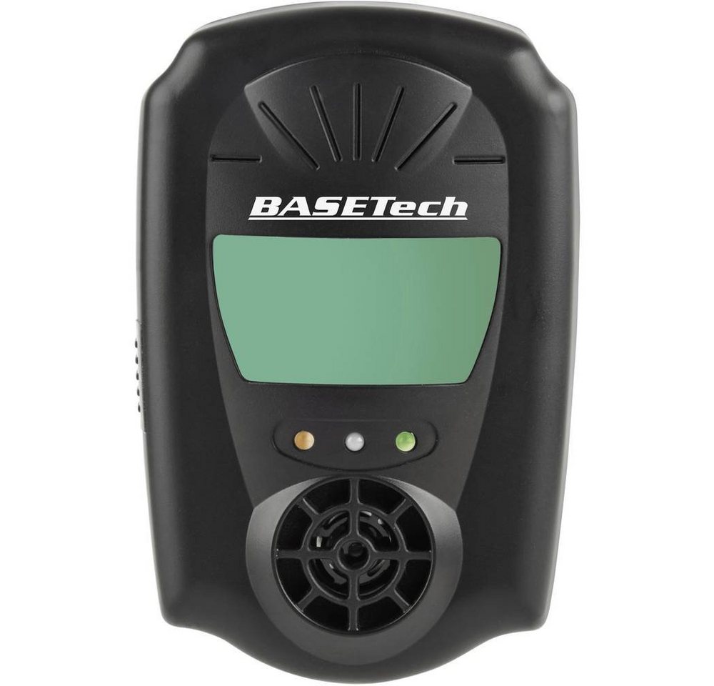 Basetech Ultraschall-Tierabwehr Maus- von Basetech