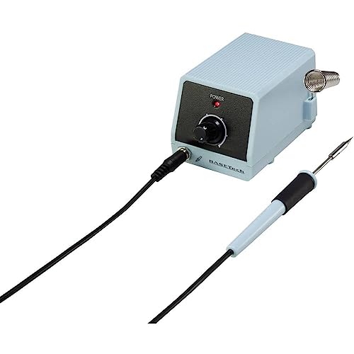 Basetech ZD-928 Lötstation analog 10 W 100-430 °C Basetech ZD-928 Lötstation analog 10 W 100-430 °C von Basetech