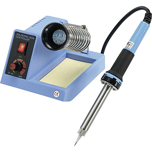 Basetech ZD-99 Lötstation analog 58 W +150 - +450 °C von Basetech