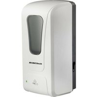 Basetech - neuwertig] Automatischer Seifenspender Seifendosierer Seifen Spender 1000 Ml Weiß B-Ware von Basetech