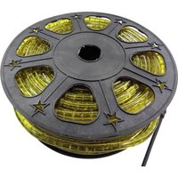 Eurolite PEN LIGHT Lichtschlauch 40m Gelb Eurolite PEN LIGHT Lichtschlauch 40m Gelb von Basetech