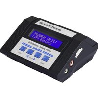 Gebraucht] Basetech Multifunktionsladegerät Ladegerät 100 v, 240 v, 12 v 10 a 80 w von Basetech