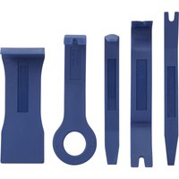 Basetech - BT-2203102 Lösewerkzeug-Set für KFZ-Teile 5-teilig von Basetech