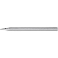 Basetech - Lötspitze Bleistiftform Spitzen-Größe 1 mm Spitzen-Länge 76 mm Inhalt 1 St. von Basetech