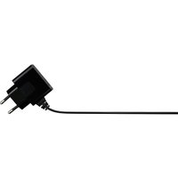 PPC-5MU-N Steckernetzteil, Festspannung 5 w 1x Micro-USB Schwarz Innenbereich - Basetech von Basetech