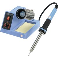 Basetech - ZD-99 Lötstation analog 58 w +150 - +450 °c von Basetech