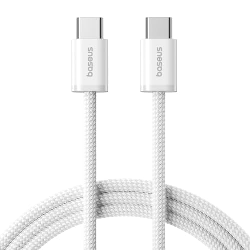Baseus Dynamic 4 Schnelllade-Datenkabel USB-C auf USB-C 100 von Baseus