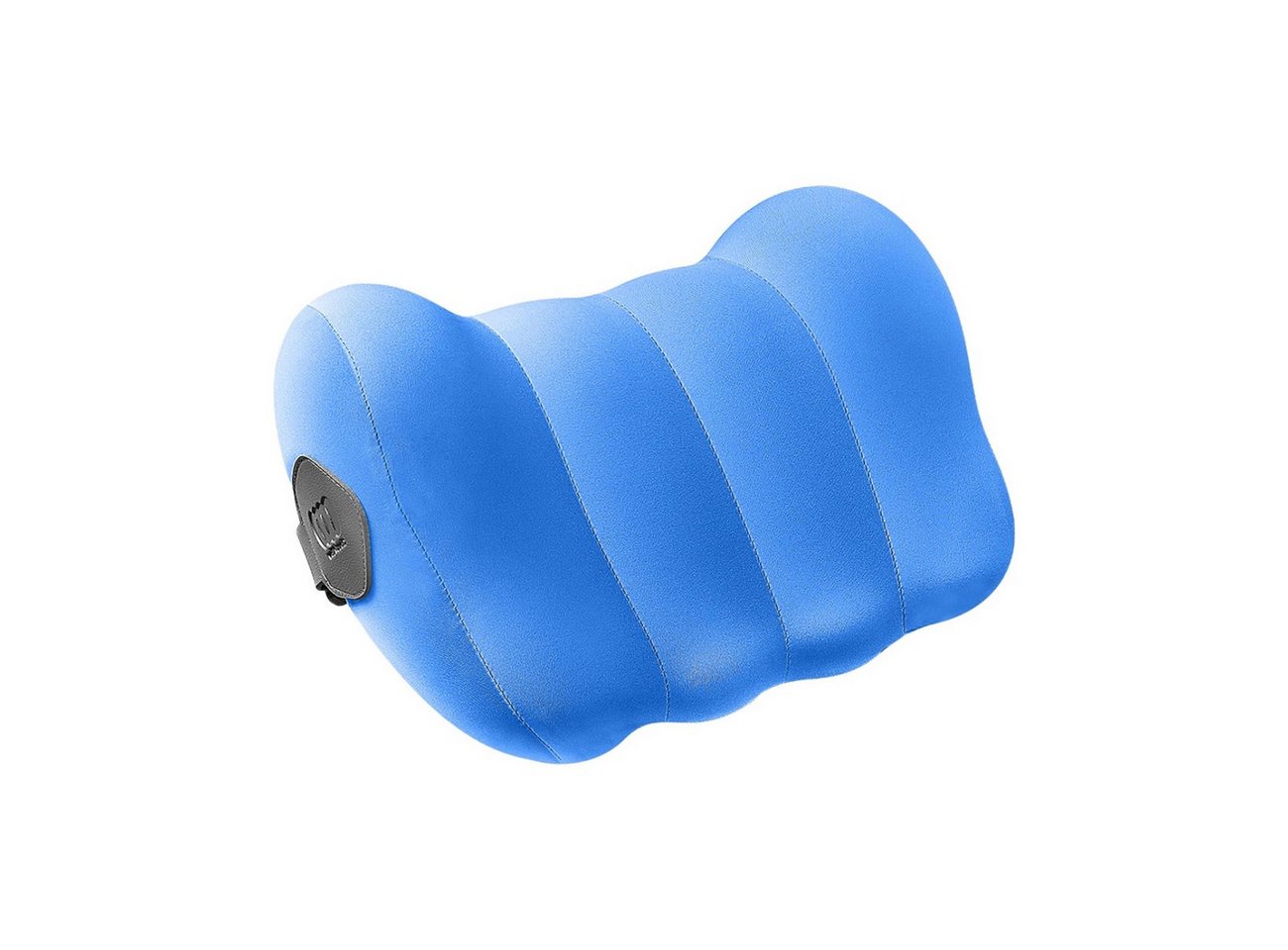 Baseus Kopfkissen ComfortRide, Füllung: Memory-Schaum + Kühlgel, Nackenunterstützung, Reisekissen, Einzelkissen, 1x Autokissen, Memory-Schaum Kissen mit Kühlgel und atmungsaktivem Bezug von Baseus