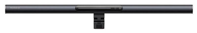 Baseus LED Schreibtischlampe Baseus i-Wok 3 Monitor Leuchte mit Touch Panel, schwarz von Baseus