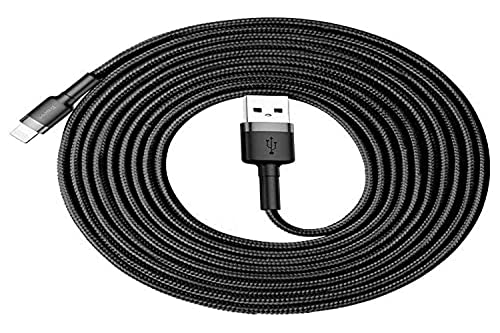 Baseus USB Cable Lightning 3 Meter Baseus USB Cable Lightning 3 Meter von Baseus