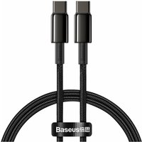 Baseus USB Type C - USB Type C Kabel Schnellladung Power Delivery Quick Charge Baseus USB Type C - USB Type C Kabel Schnellladung Power Delivery Quick Charge von Baseus