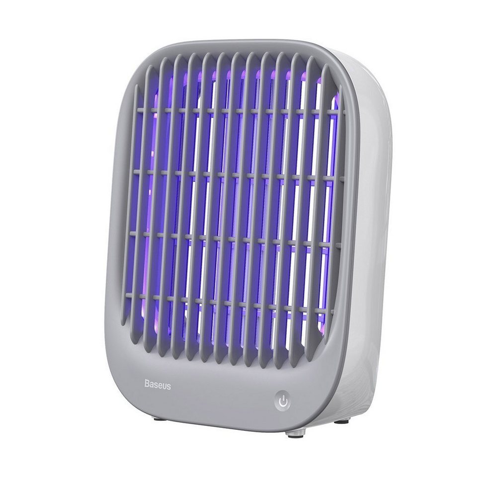 Baseus UV-Reflektorlampe Baseus elektrische Mückenlampe Insektizidlampe UV Licht von Baseus