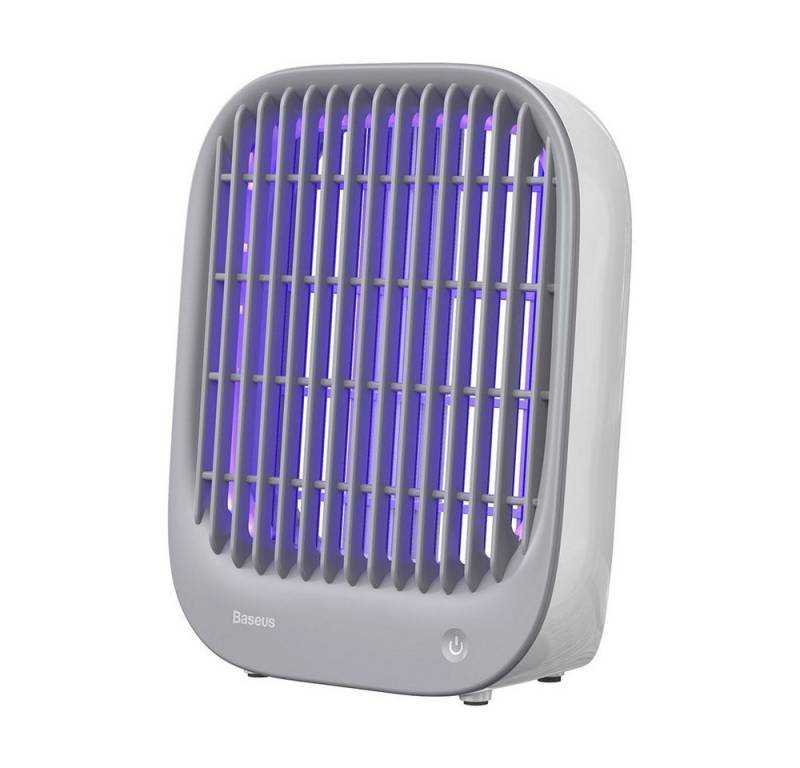 Baseus UV-Reflektorlampe Baseus elektrische Mückenlampe Insektizidlampe UV Licht von Baseus