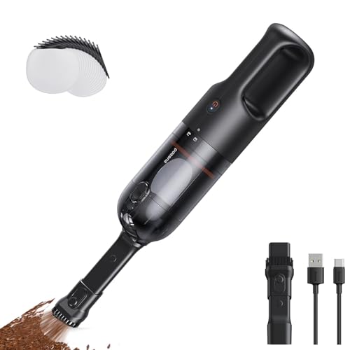 Cordless Vacuum Cleaner Baseus AP01 5000Pa (Black) von Baseus