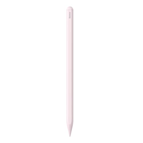 Wireless Charging Stylus for Phone/Tablet Baseus Smooth Writing (pink) von Baseus