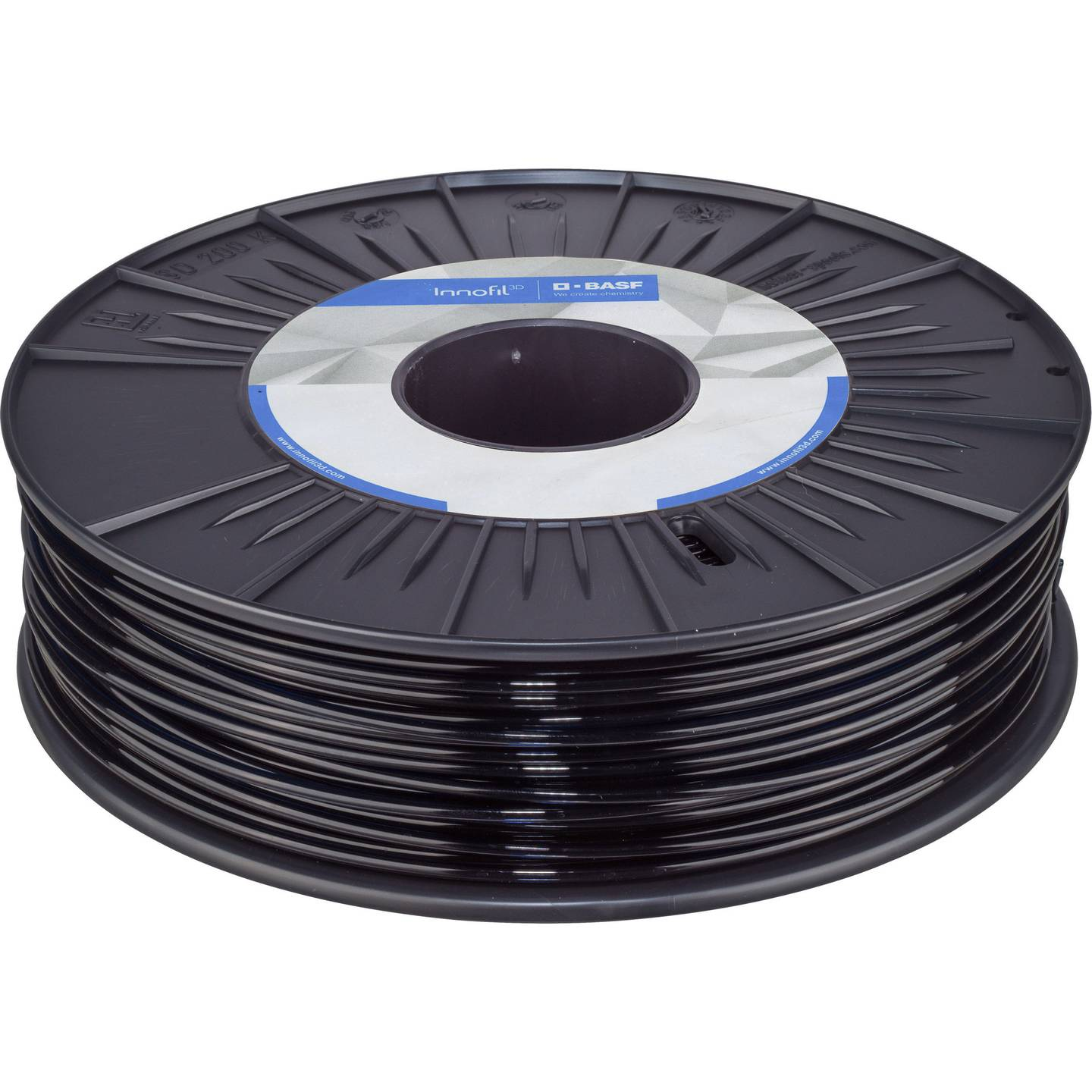 B-Ware Basf Innofil 3 D Filament Pla 0002 B075 Pla 2.85 Mm 750 G 3 D Drucker Filament B-Ware Basf Innofil 3 D Filament Pla 0002 B075 Pla 2.85 Mm 750 G 3 D Drucker Filament von Basf