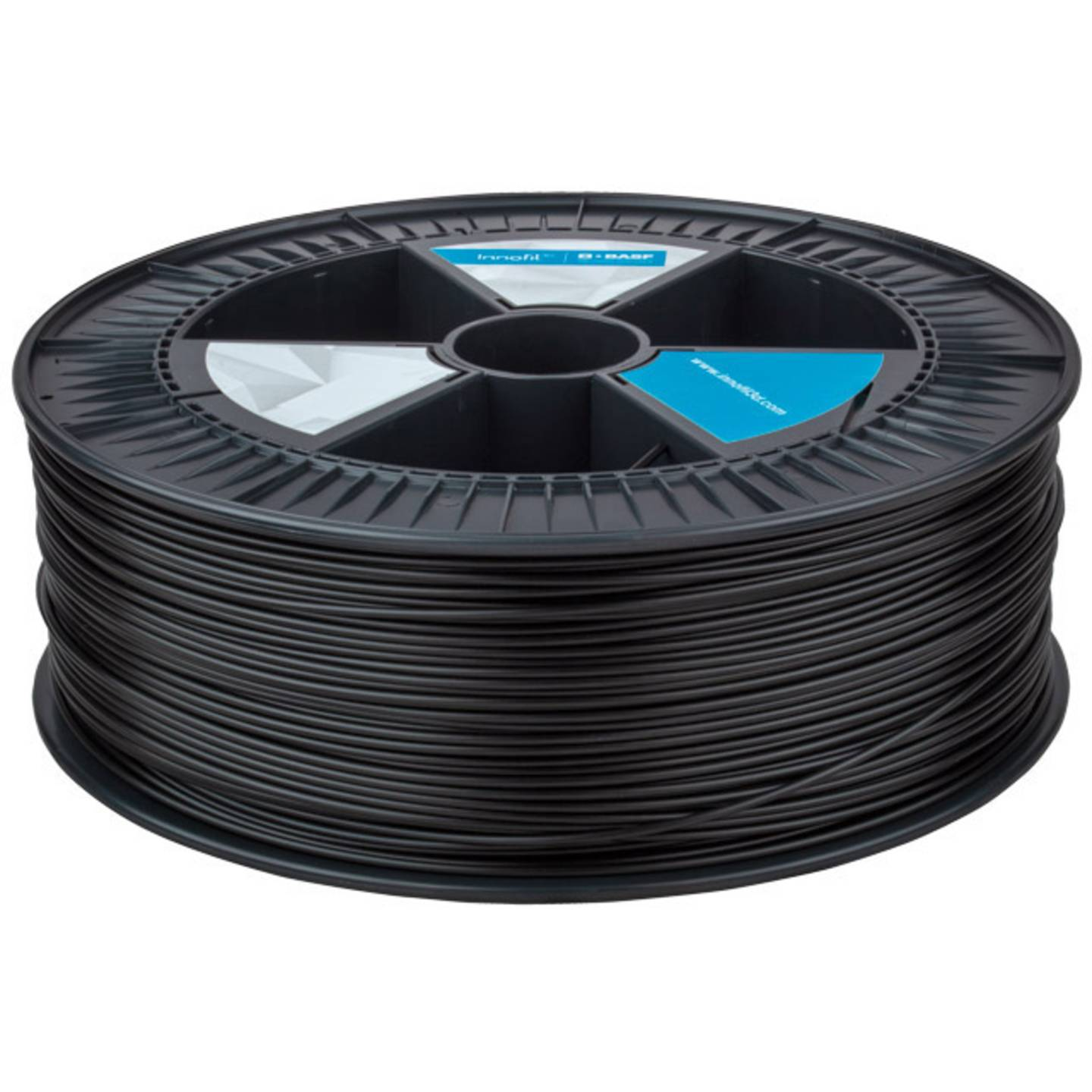 B-Ware Basf Ultrafuse Filament Druckmaterial Pla Schwarz 285mm 1kg Umweltfreundlich B-Ware Basf Ultrafuse Filament Druckmaterial Pla Schwarz 285mm 1kg Umweltfreundlich von Basf