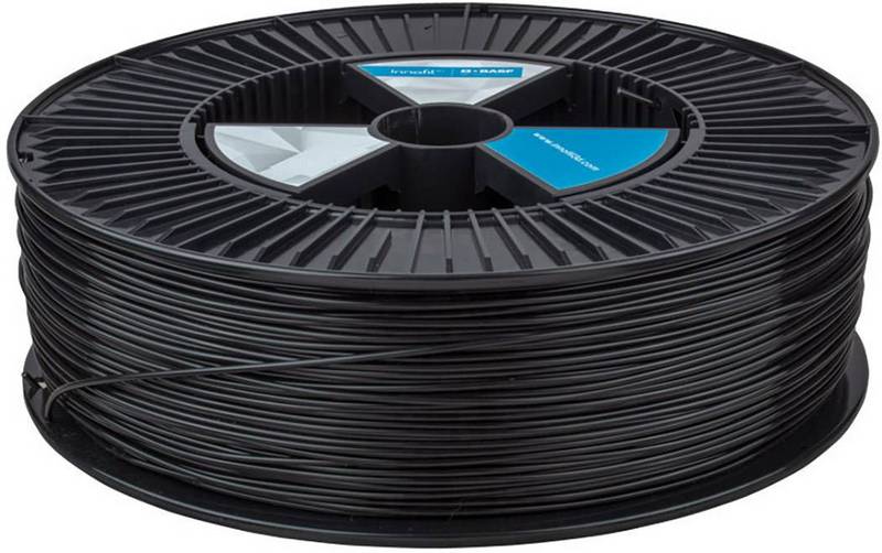 Basf Ultrafuse Pr1 7502b850 Filament Pla Pro 2.85mm 8.500g Schwarz Pro1 Drucker B-Ware von Basf