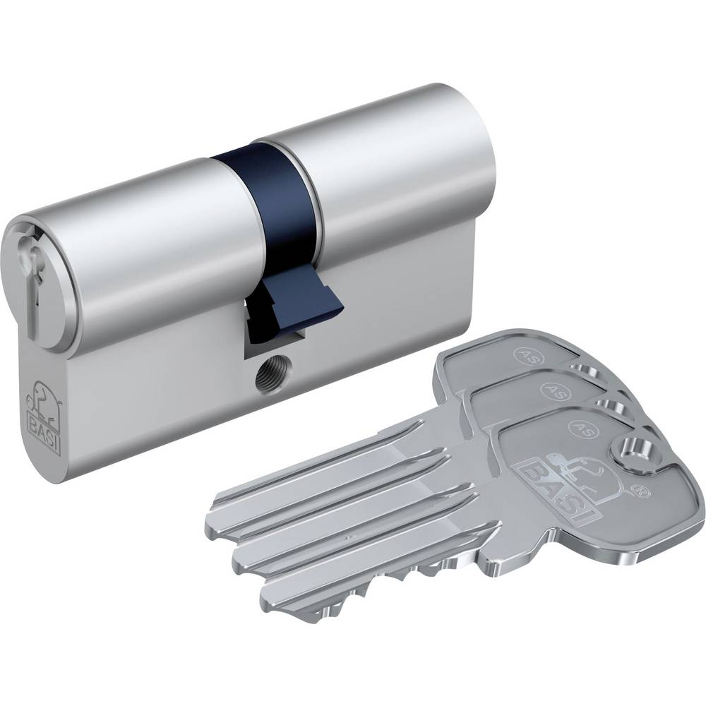 B-Ware Basi 5001 0555 0034 Profil Doppelzylinder 35 / 85mm Türschutz Fensterschutz B-Ware Basi 5001 0555 0034 Profil Doppelzylinder 35 / 85mm Türschutz Fensterschutz von Basi