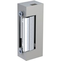 Elektro-Türöffner - ET 90 ohne mechanischer Entriegelung - Einsatz für 6-12 Volt - R/L von Basi