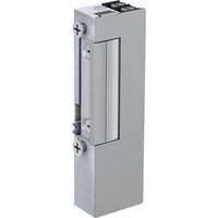 Elektro-Türöffner - ET 93 - mechanische Entriegelung - Einsatz für 6-12 Volt - DIN Rechts von Basi