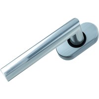 Fenstergriff - FG 310 - Edelstahl - L-Form von Basi