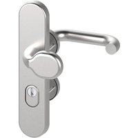 Kombi-Schutzbeschlag - SBK 7500 ES1 - ZA - Kombi-Schutz - 72/8 mm - U-Form von Basi