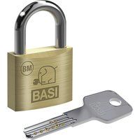 BASI Profilzylinder »BM«, in verschiedenen Ausführungen BASI Profilzylinder »BM«, in verschiedenen Ausführungen von Basi