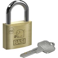 BASI Profilzylinder »V55«, in verschiedenen Ausführungen BASI Profilzylinder »V55«, in verschiedenen Ausführungen von Basi