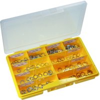 Sortimentskasten - Fitschenringe von Basi