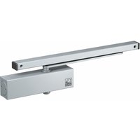 Türschließer mit Gleitschiene - ts 200 gs - für einflügelige Türen bis 950 mm / 60 kg - 1490-0102 - Basi von Basi