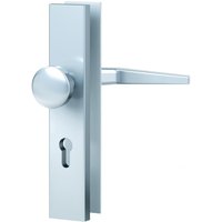VMS ES0 Vollmaterial Schutzbeschlag Typ 7900-1101 von Basi