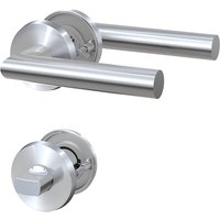 ZB 3200 Rosetten-Garnitur - WC von Basi